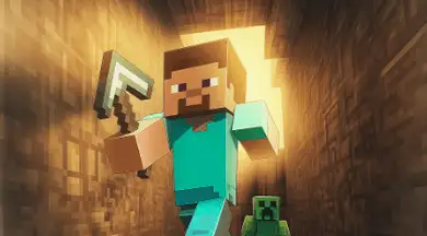 Minecraft-konton