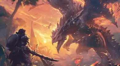 Monster Hunter: Rise Boosting Services