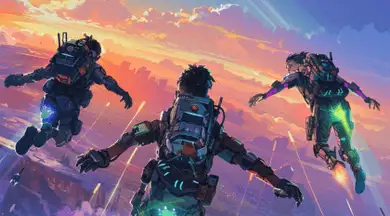 Buy Apex Legends Accounts 