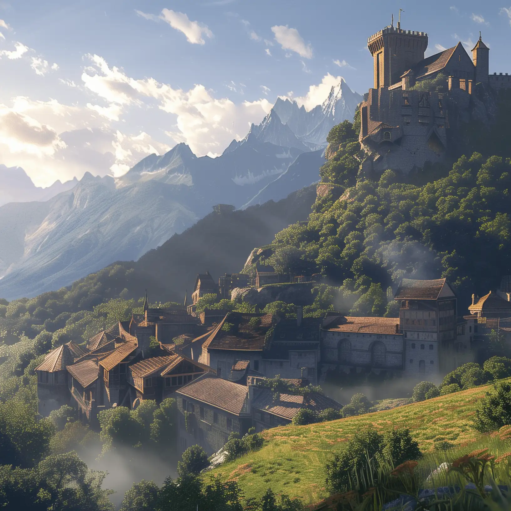 パックス・デイ口座