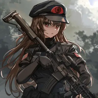 Göttin des Sieges: Nikke Edelsteine Aufladen