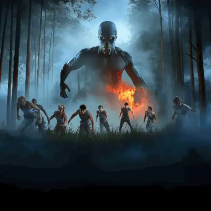 Koop Dead by Daylight Accounts - Veilig Handelen op igitems