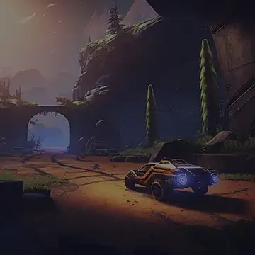 RL Accounts zu verkaufen - Rocket League Account-Marktplatz