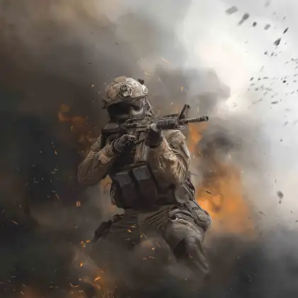 Call of Duty Mobile Boosting