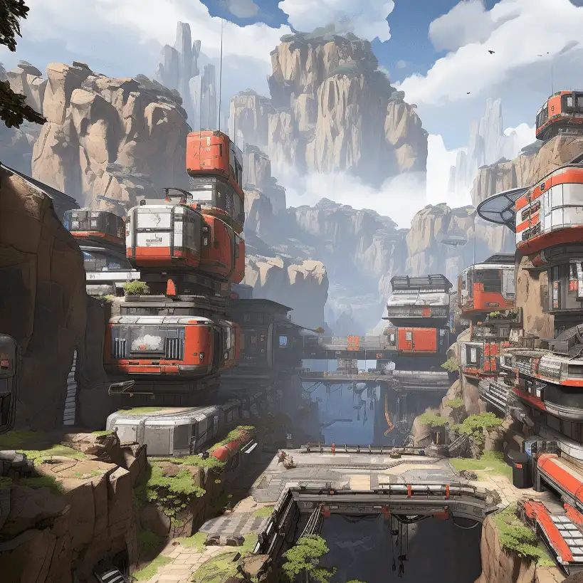 Farlight 84 Accounts