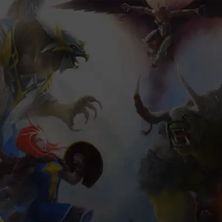 RuneScape Power Leveling - Fire Cape Service