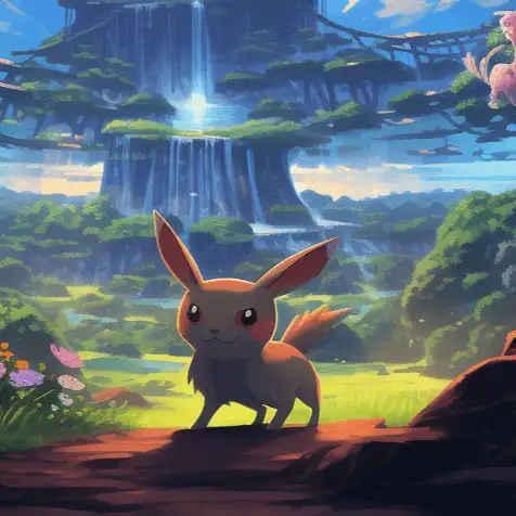 Impulsionamento Palworld