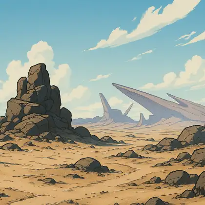 Articoli di Borderlands 3