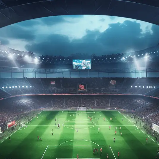 Voetbalmanager 2024 Mobiele Accounts