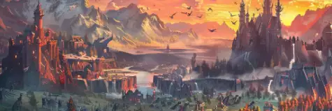 Pantheon: Ascensão das Contas Caídas