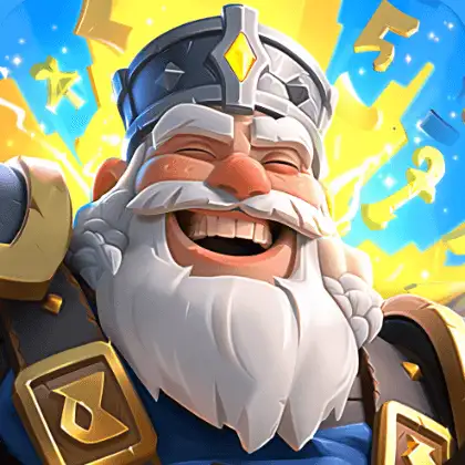 Royal Match Accounts