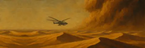 Domina le Sabbie con gli Account di Dune Awakening