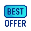 BEST OFFER