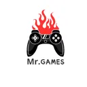 MRGAMES