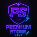 PREMIUM STORE 24×7