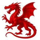 Red Dragons