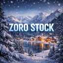ZORO STOCK