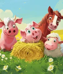 Hay Day