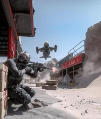 Warzone