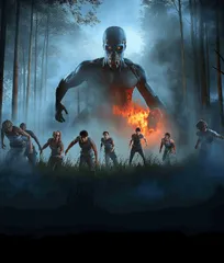 Dead by Daylight
