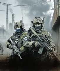 Escape from Tarkov