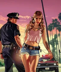 GTA Online