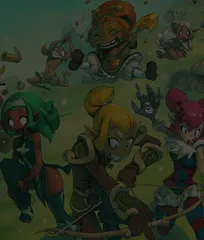 Dofus