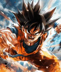 DRAGON BALL: Sparking! ZERO