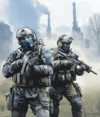 Escape from Tarkov