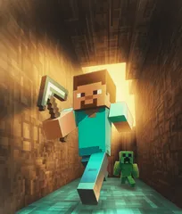 Minecraft Legends