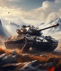 World of Tanks