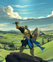 Lords Mobile