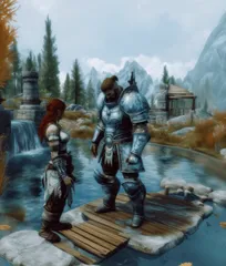 Elder Scrolls Online