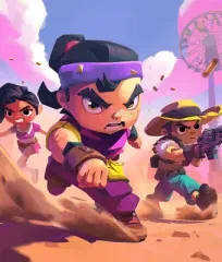 Brawl Stars