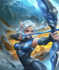 Mobile Legends: Bang Bang