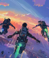 Apex Legends