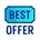 BEST OFFER