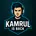 Kamrul is back