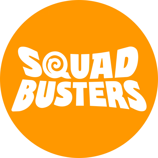Squad Busters