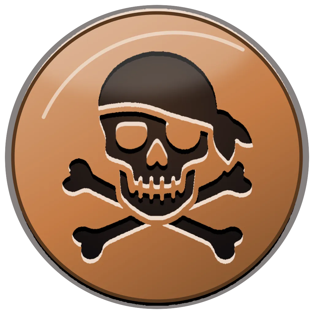 Skull and Bones