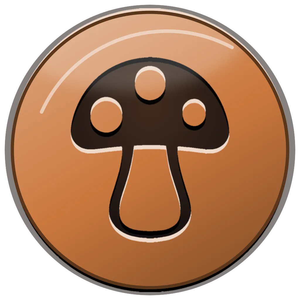 Legend of Mushroom