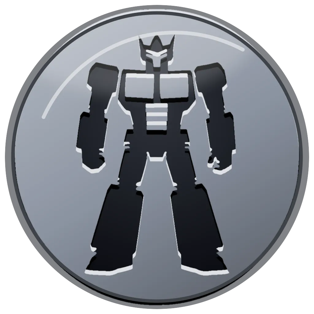 Mecha BREAK