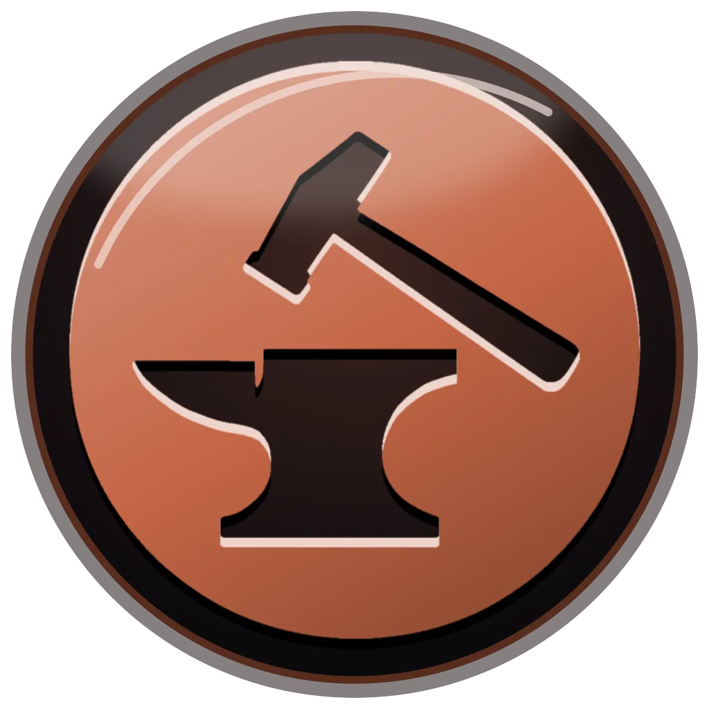 The Forge