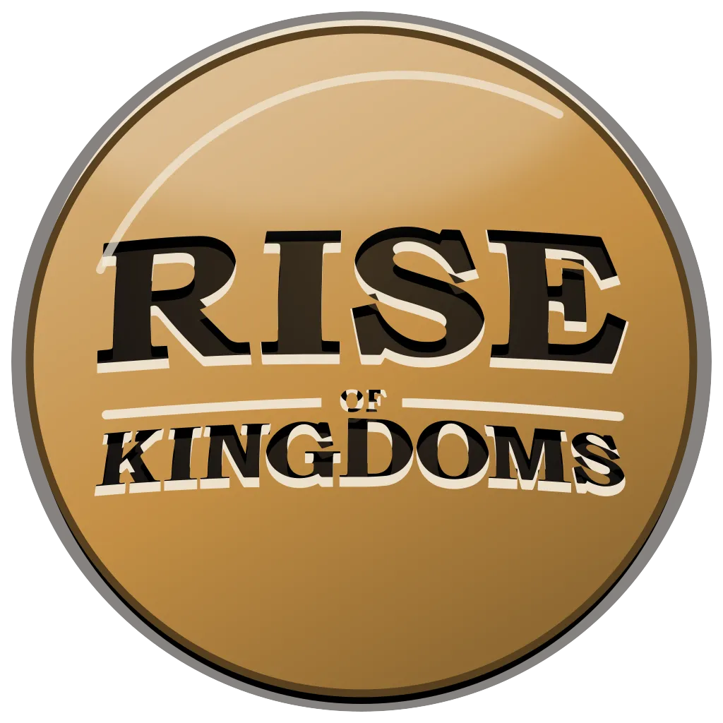 Rise of Kingdoms