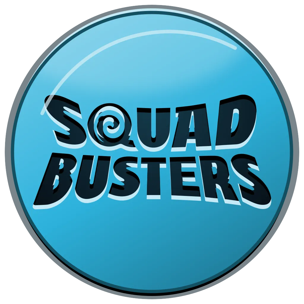 Squad Busters