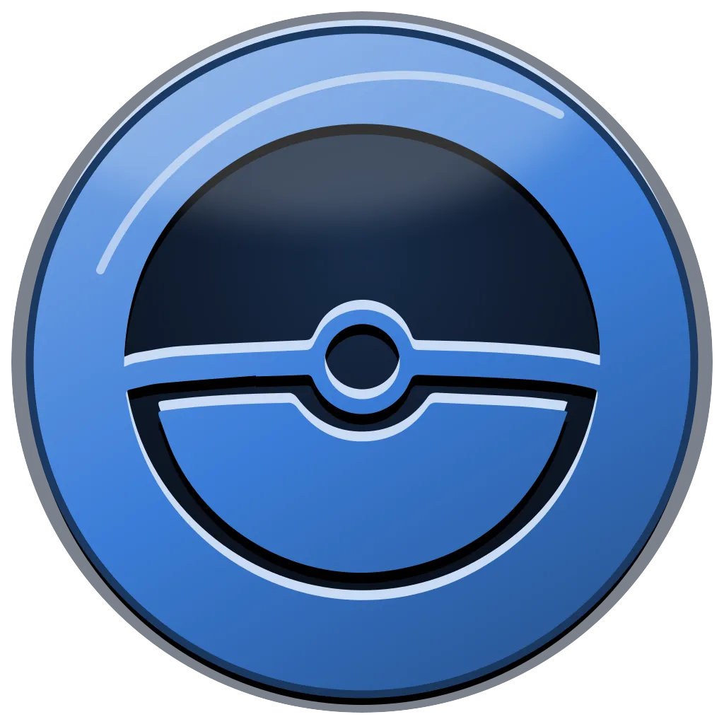 Pokemon GO