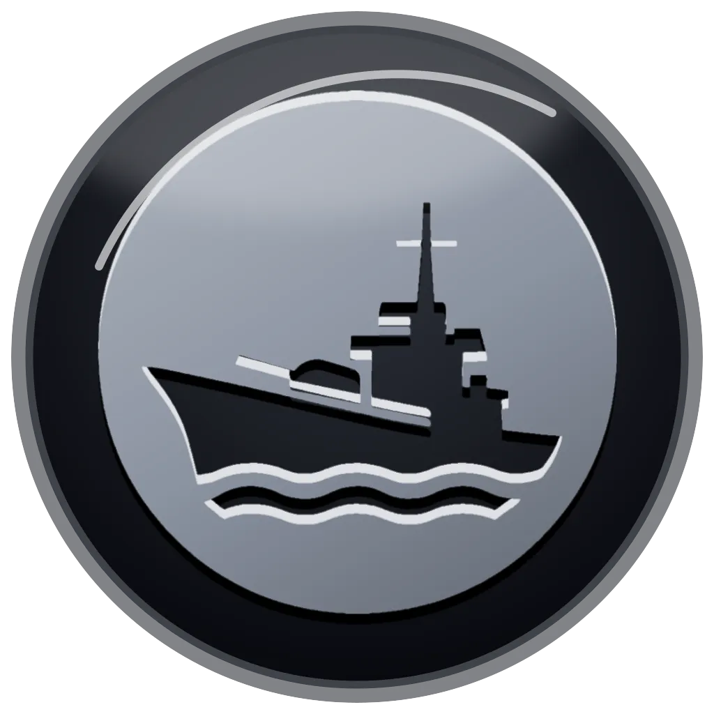 World of Warships