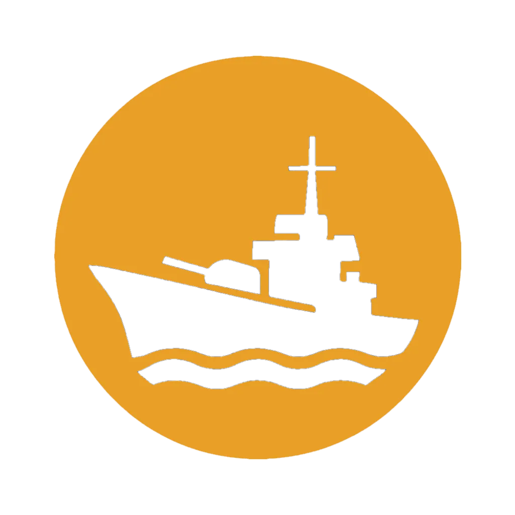 World of Warships