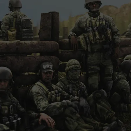 Escape from Tarkov