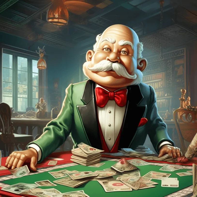 MONOPOLY GO!